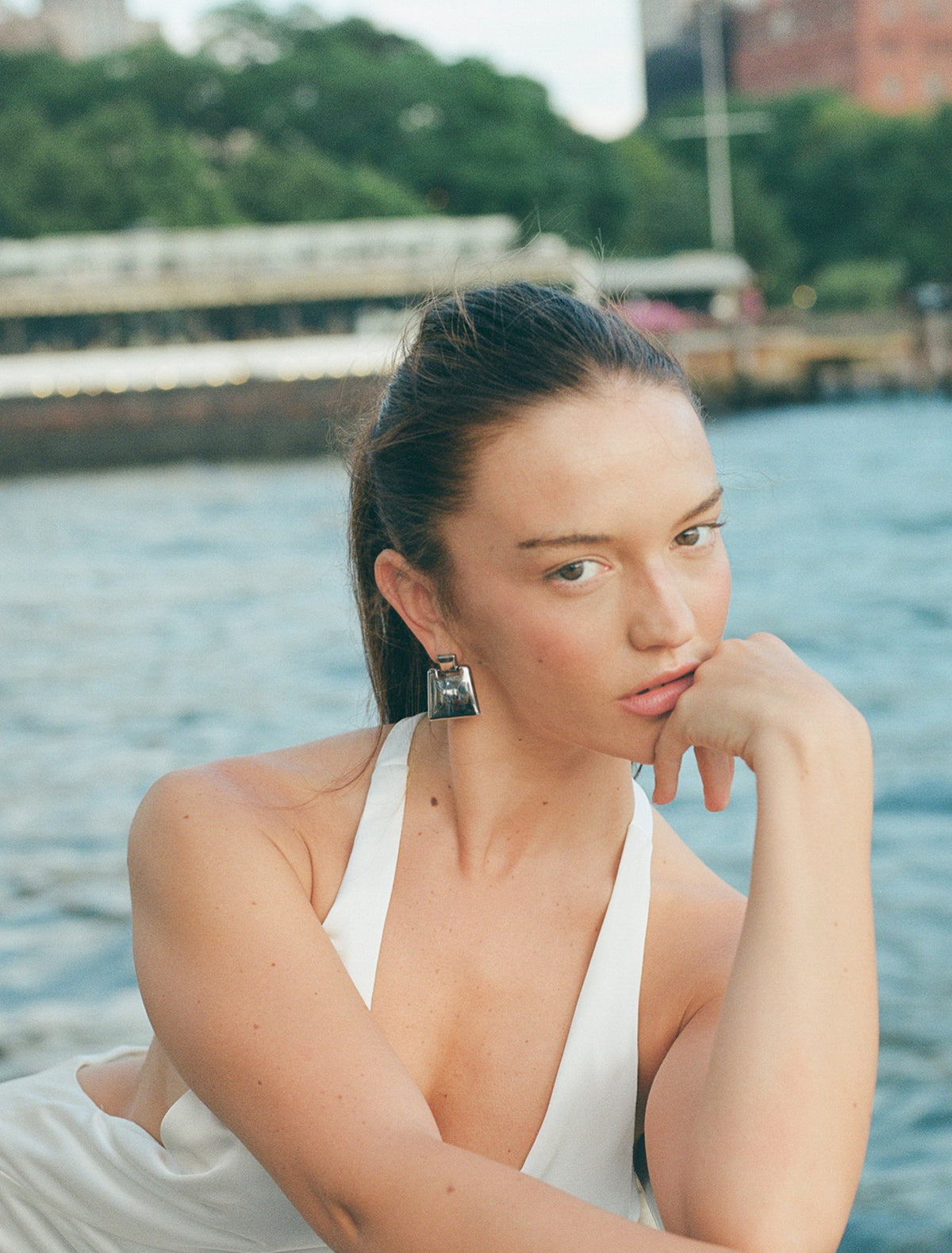 THE IRINA STUD