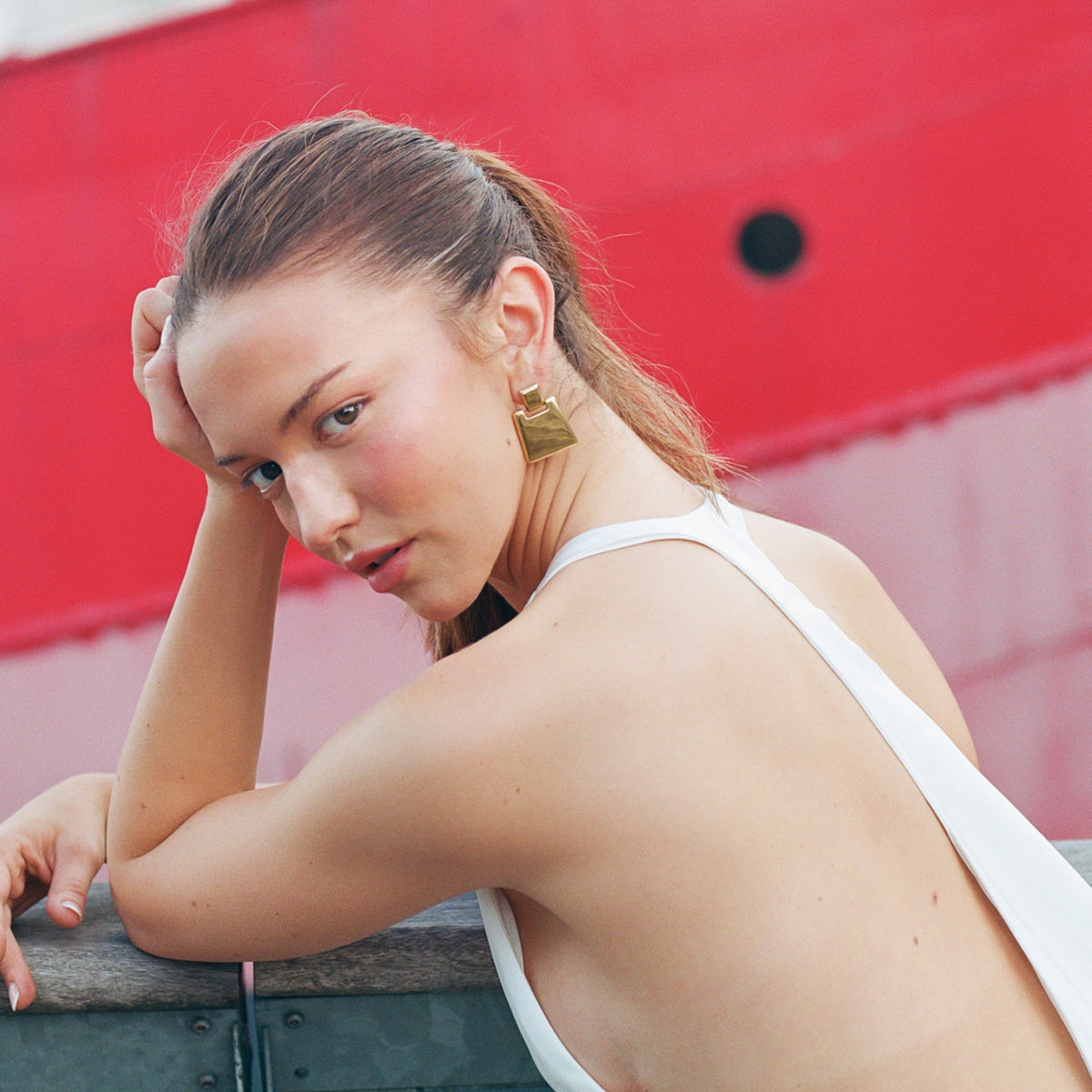 THE IRINA STUD