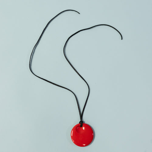 THE DEA PENDANT
