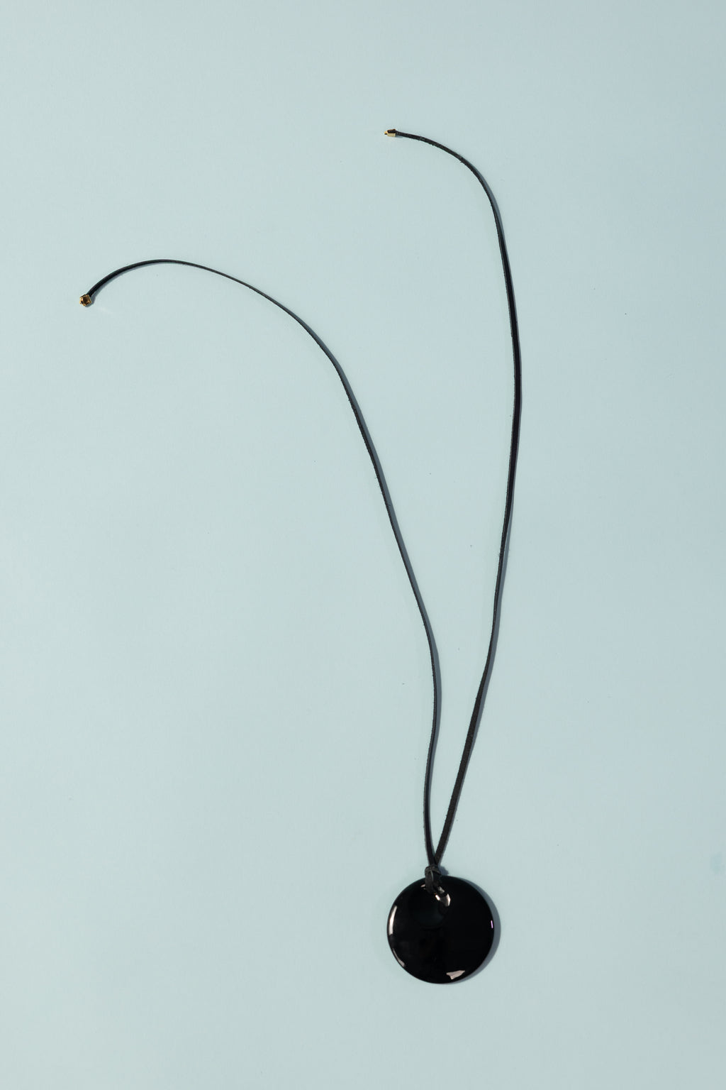 THE DEA PENDANT
