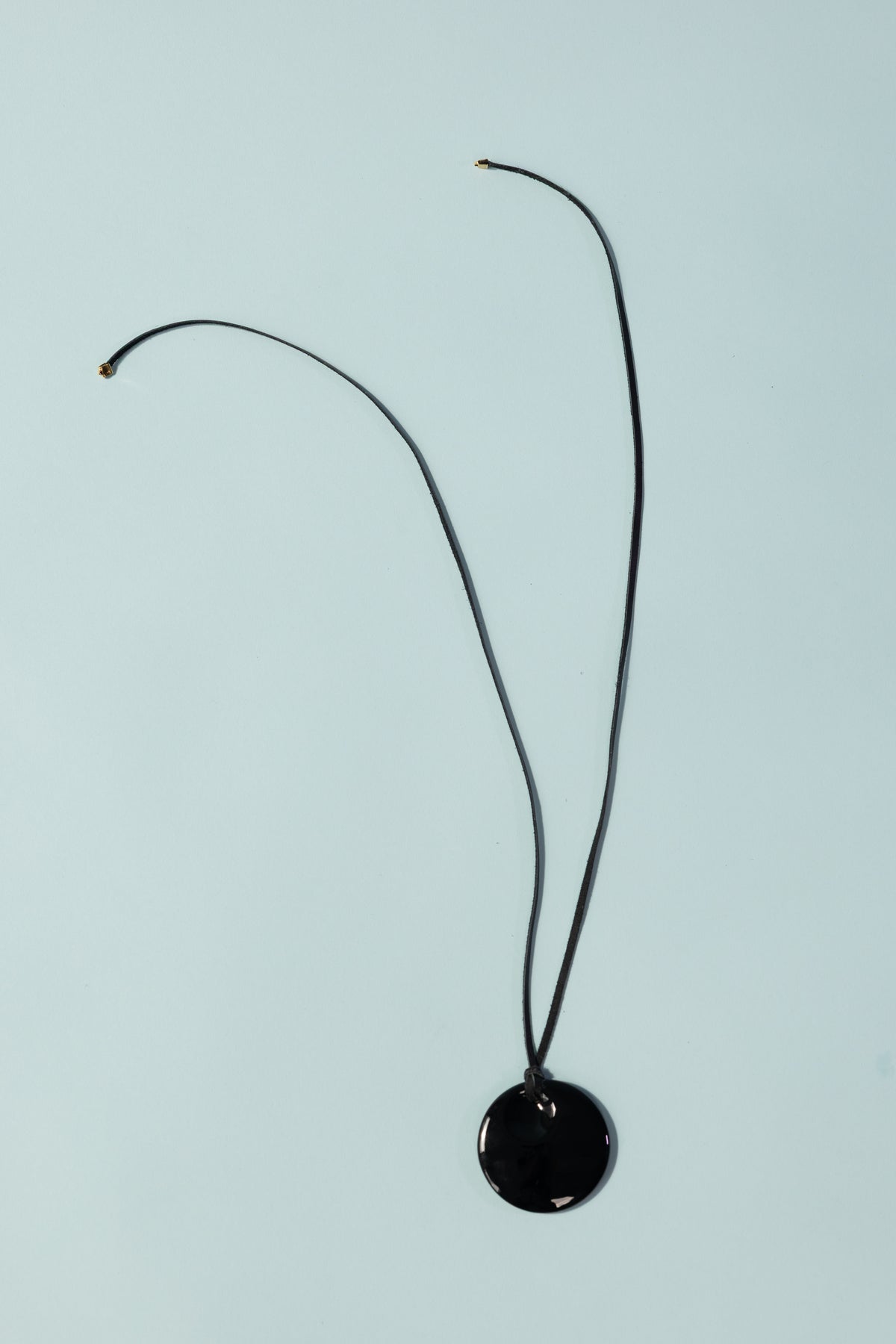 THE DEA PENDANT