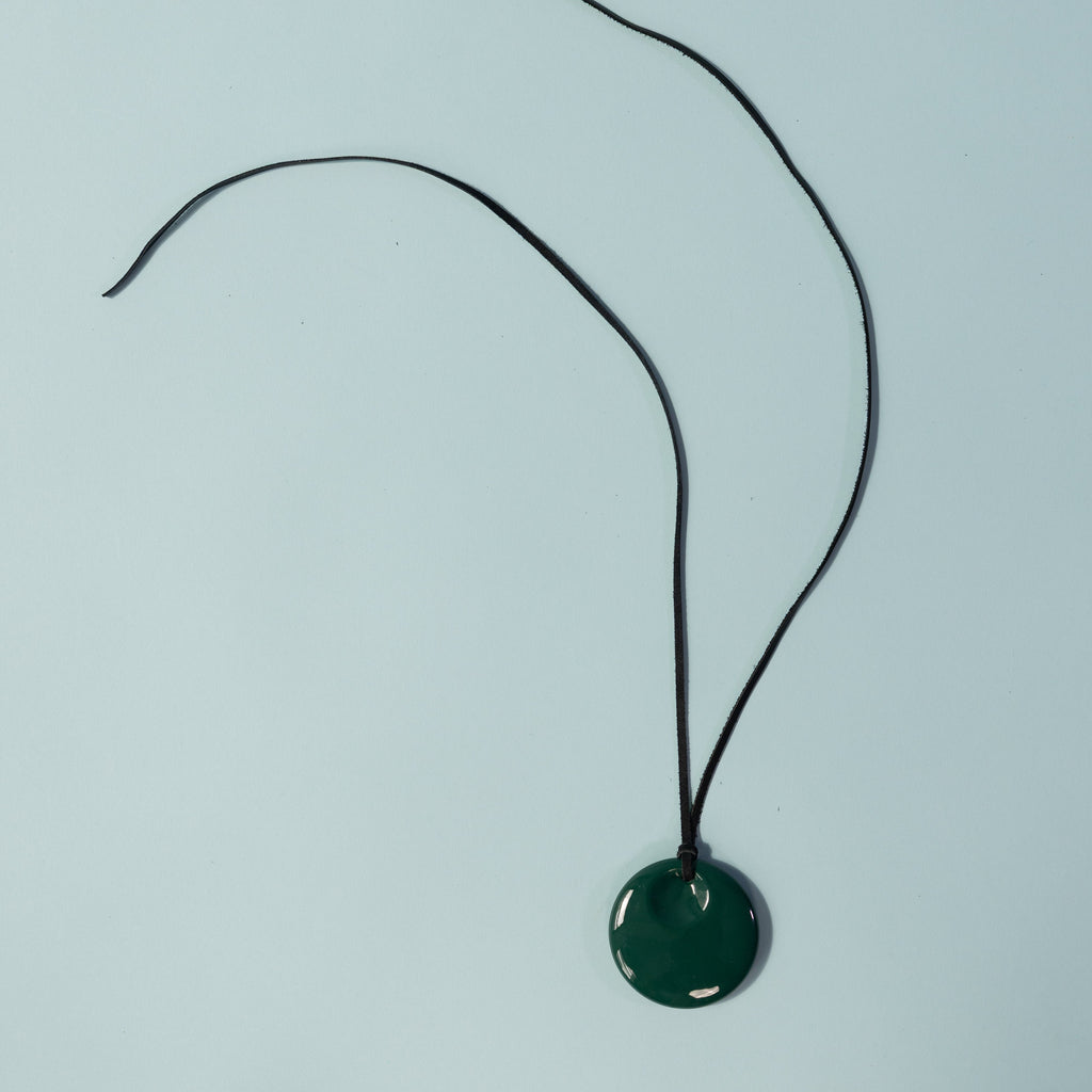 THE DEA PENDANT