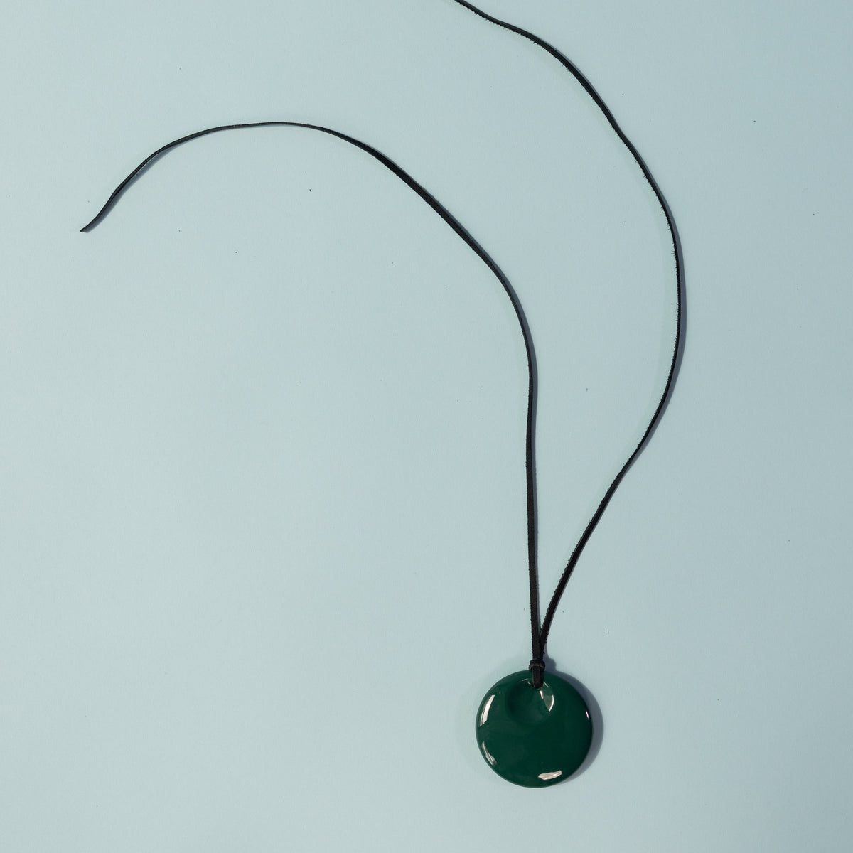 THE DEA PENDANT