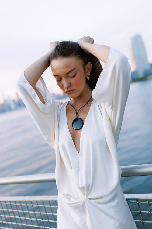 THE DEA PENDANT