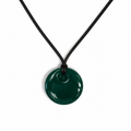 THE DEA PENDANT