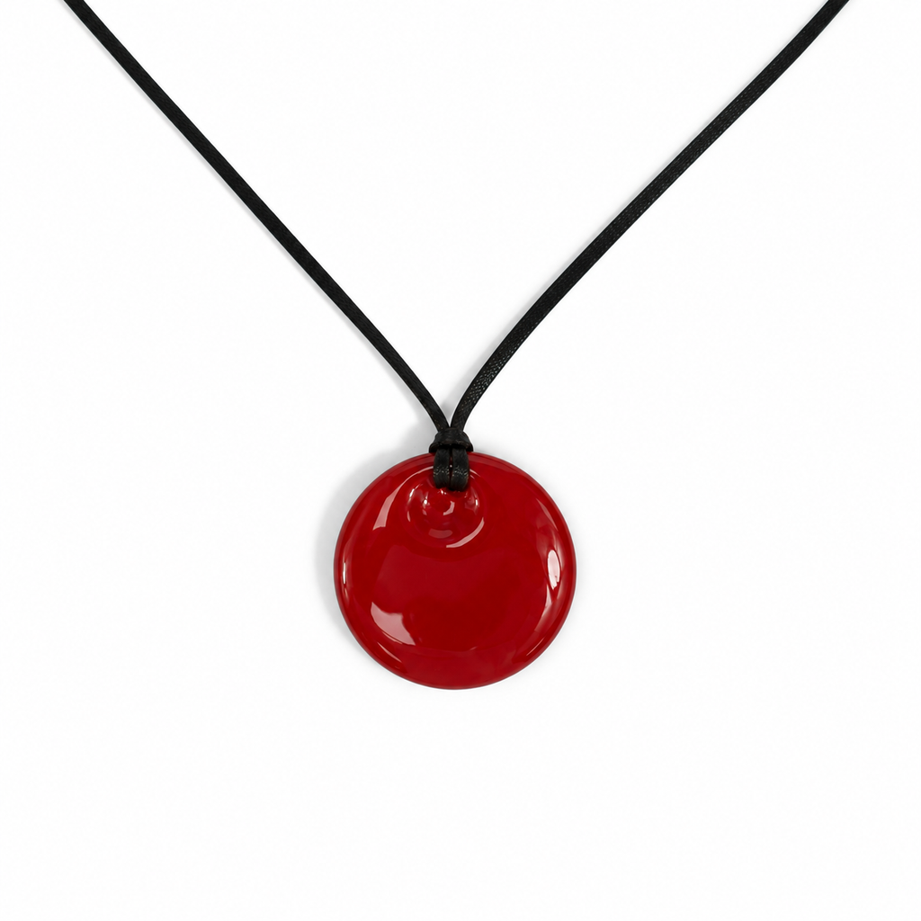 THE DEA PENDANT