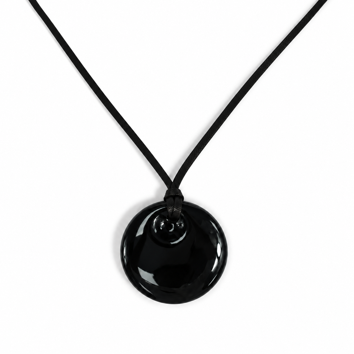THE DEA PENDANT